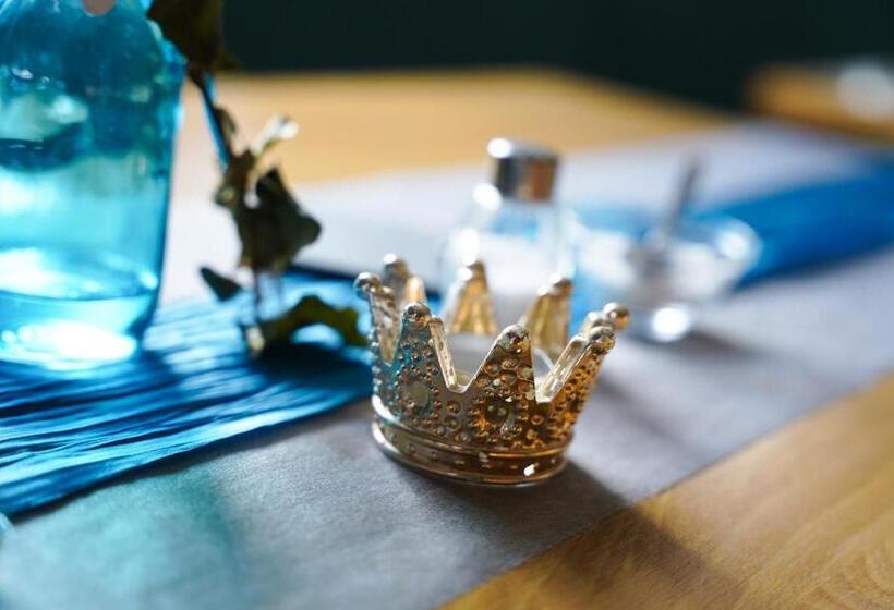 Номер Стандарт, Garni Zur Krone