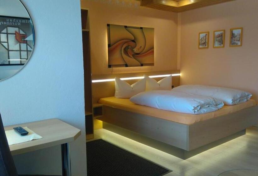 Номер Стандарт, Garni Zur Krone