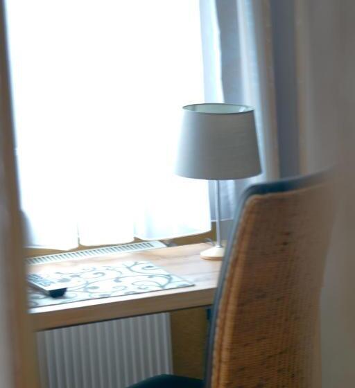 Семейный Номер, Garni Zur Krone