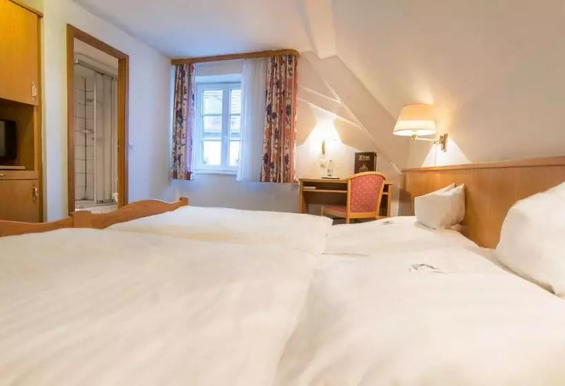 اتاق استاندارد, Gasthof Diem