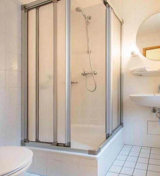 Номер Стандарт, Gasthof Diem