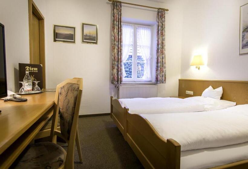 Номер Стандарт, Gasthof Diem
