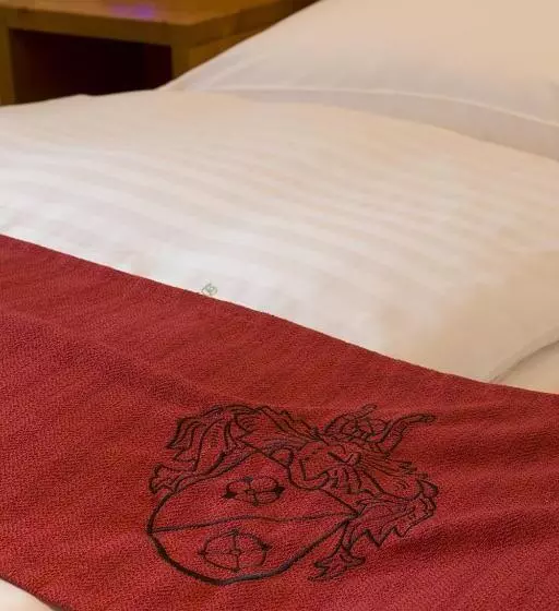 اتاق راحتی, Gasthof Diem