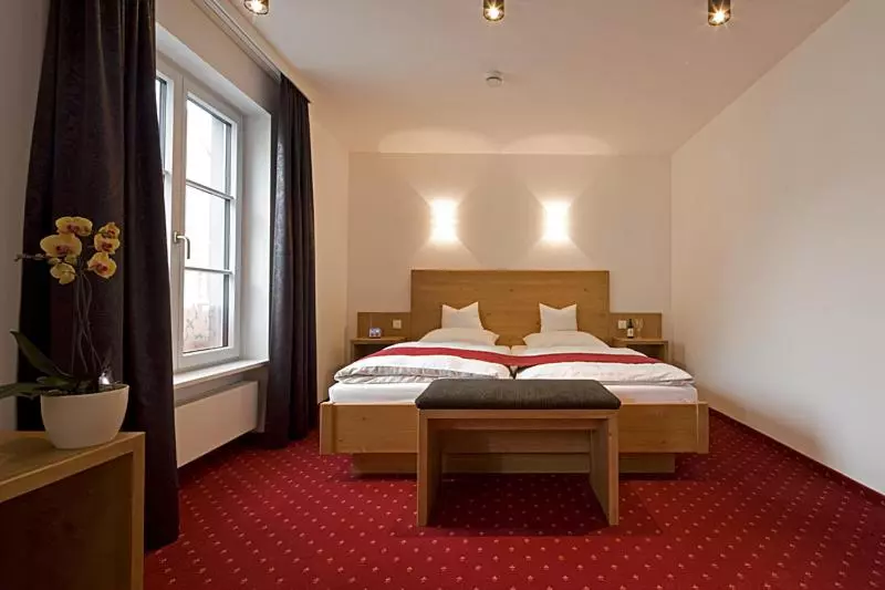 اتاق راحتی, Gasthof Diem
