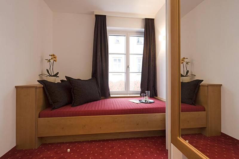 Полулюкс, Gasthof Diem