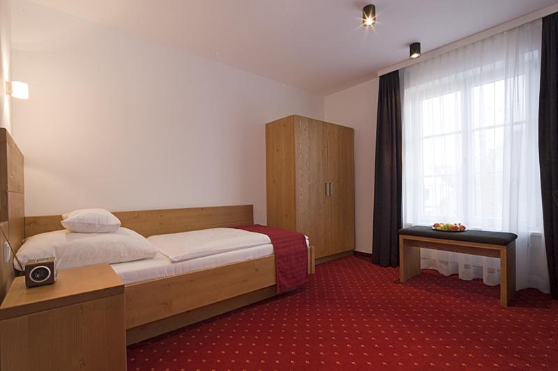 Номер Комфорт Индивидуальный, Gasthof Diem