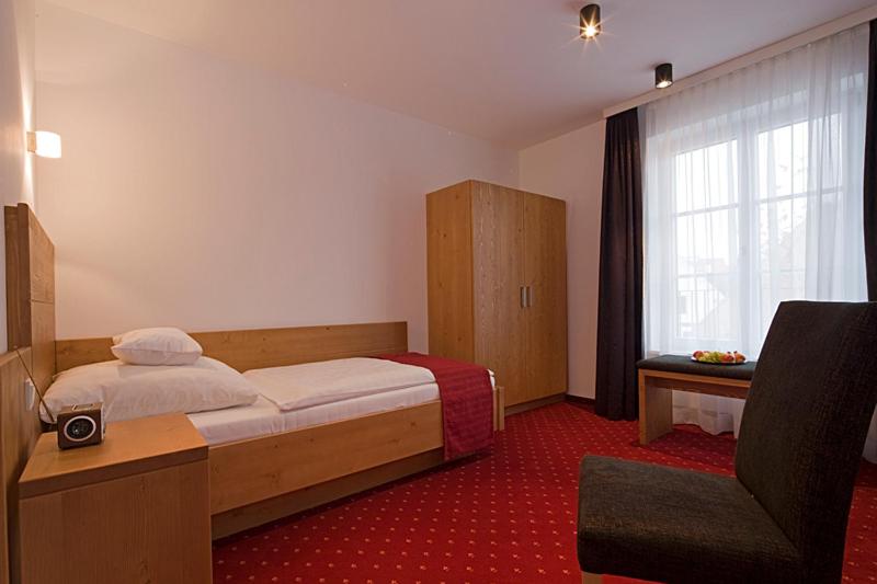 Номер Комфорт Индивидуальный, Gasthof Diem