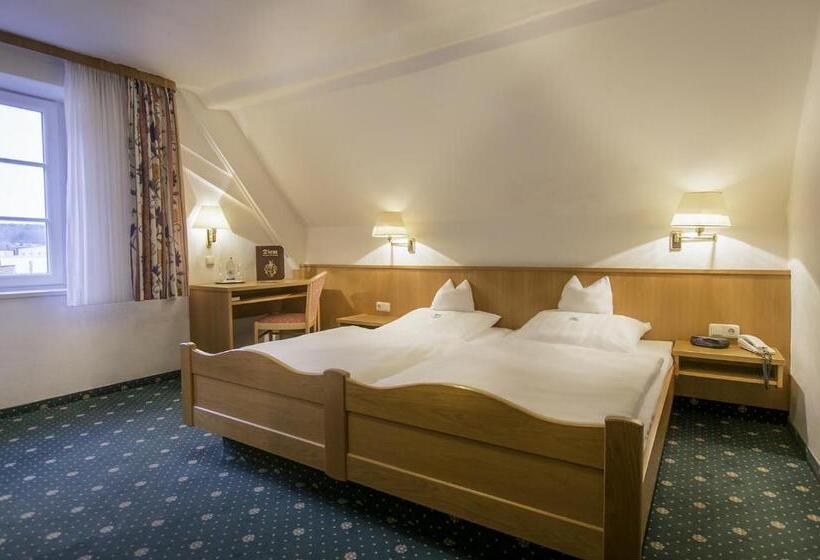 Номер Стандарт Трехместный, Gasthof Diem