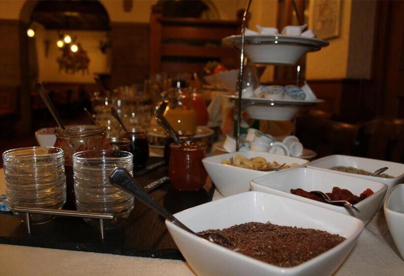 Quarto Estandar, Gasthof Wilde Rose