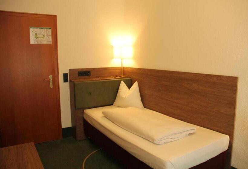 Quarto Deluxe Individual, Gasthof Wilde Rose