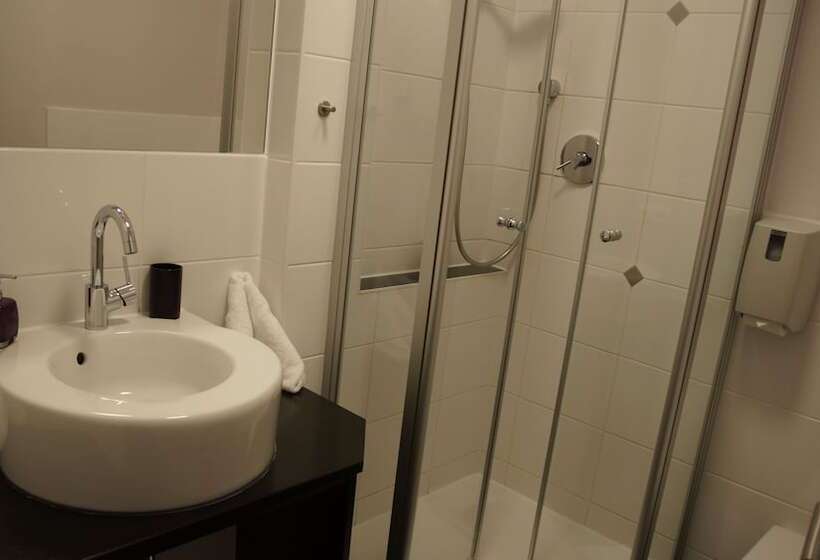 חדר סטנדרט, Gersthofer Auszeit