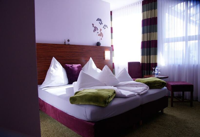 스탠다드 룸, Gersthofer Auszeit