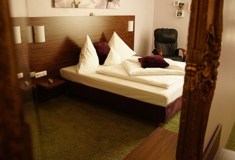 חדר סטנדרט, Gersthofer Auszeit