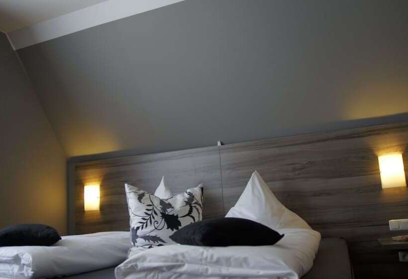 חדר סטנדרט, Gersthofer Auszeit