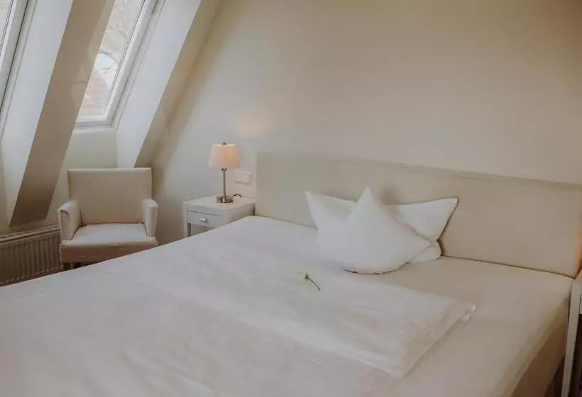 Standard Yhden Hengen Huone, Havelser Hof