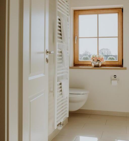 غرفة قياسية فردية, Havelser Hof