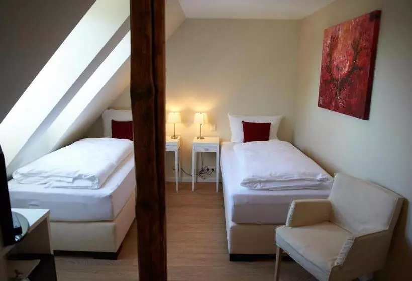 Standard-huone, Havelser Hof