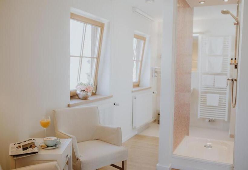 غرفة قياسية, Havelser Hof