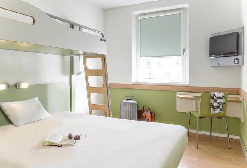 غرفة قياسية, B&b Hotel Hannover Garbsen