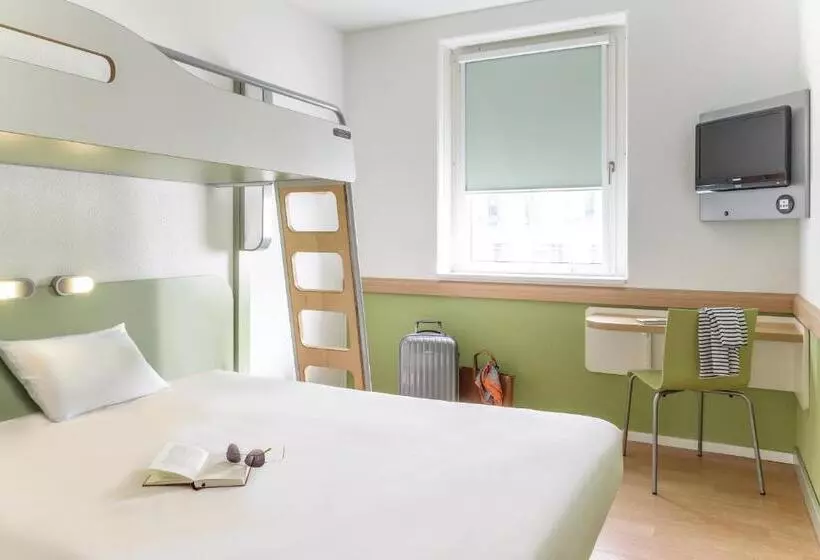 Standard-huone, B&b Hotel Hannover Garbsen