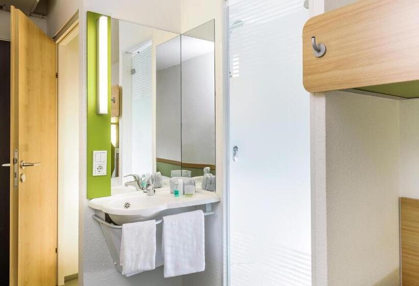 غرفة قياسية, B&b Hotel Hannover Garbsen