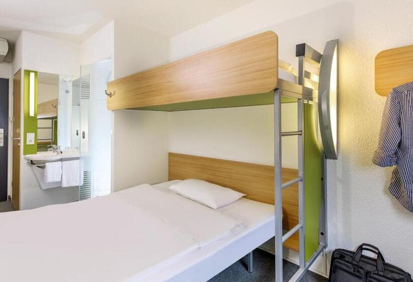 Номер Стандарт, B&b Hotel Hannover Garbsen