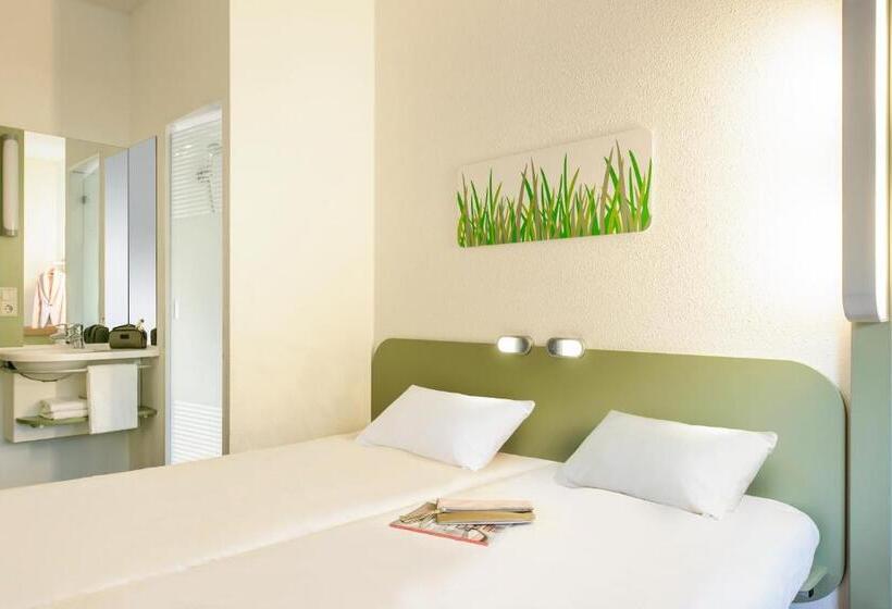 غرفة قياسية, B&b Hotel Hannover Garbsen