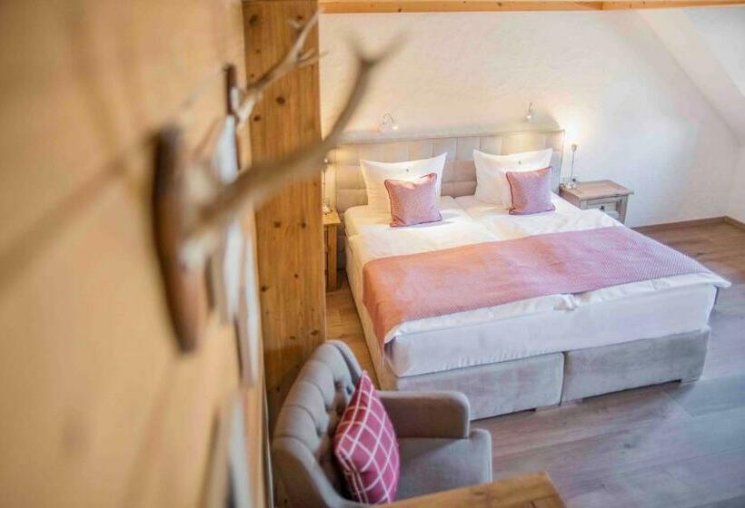 Люкс, Kaisers Tanne   Premium Alles Inklusive