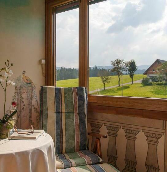 Люкс, Kaisers Tanne   Premium Alles Inklusive