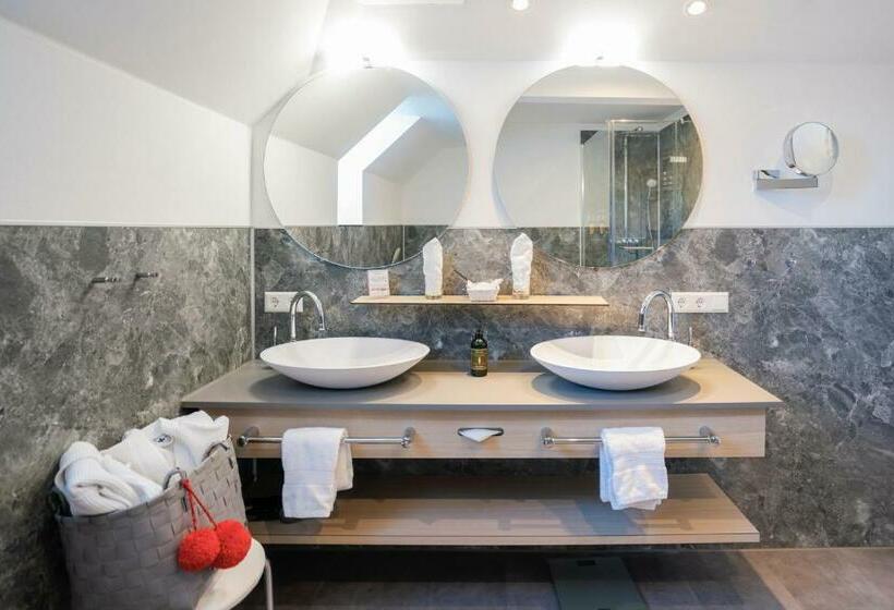 Люкс, Kaisers Tanne   Premium Alles Inklusive