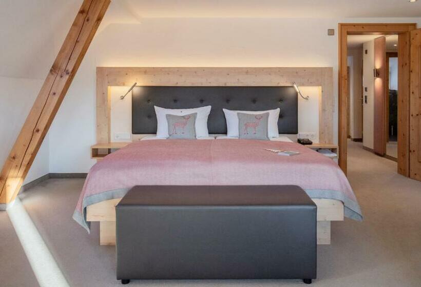 Люкс, Kaisers Tanne   Premium Alles Inklusive