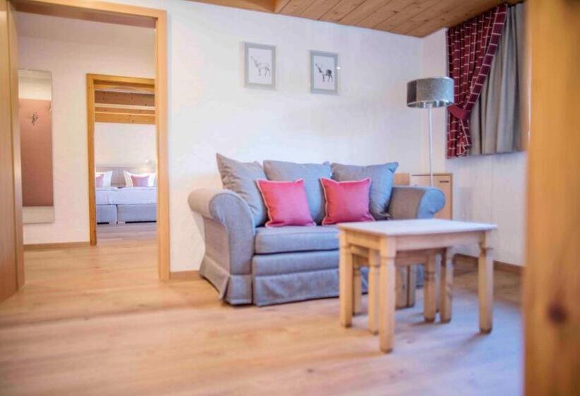 Люкс, Kaisers Tanne   Premium Alles Inklusive