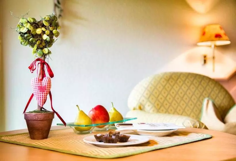 اتاق استاندارد, Kaisers Tanne   Premium Alles Inklusive