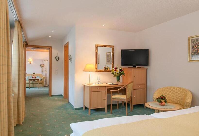 Номер Стандарт, Kaisers Tanne   Premium Alles Inklusive