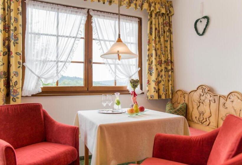 Номер Стандарт, Kaisers Tanne   Premium Alles Inklusive