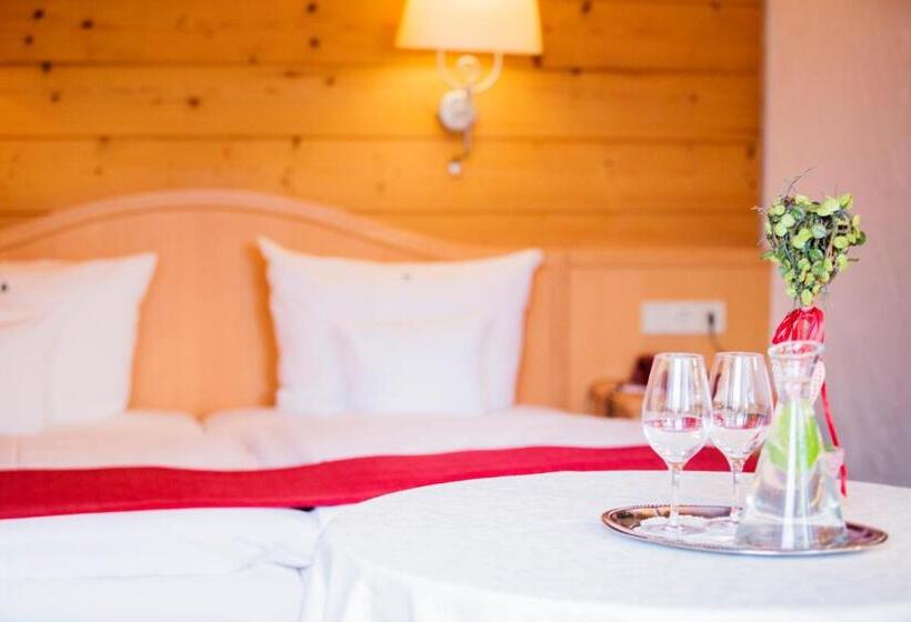 Номер Стандарт, Kaisers Tanne   Premium Alles Inklusive