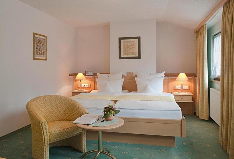 Номер Стандарт, Kaisers Tanne   Premium Alles Inklusive