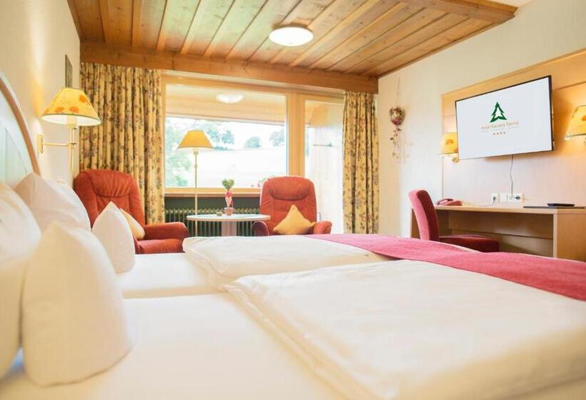 Номер Стандарт, Kaisers Tanne   Premium Alles Inklusive