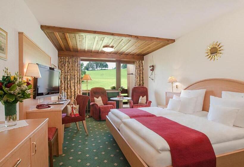 Номер Стандарт, Kaisers Tanne   Premium Alles Inklusive