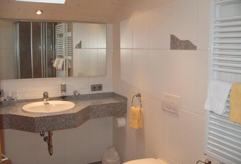 Quarto Comfort, Koch