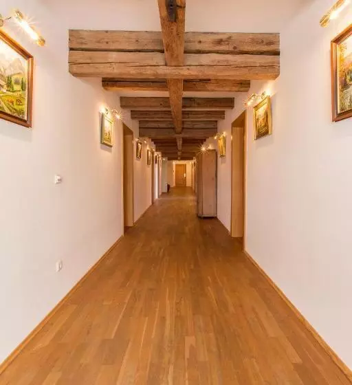 اتاق راحتی, Landhotel & Gasthof Baiernrain