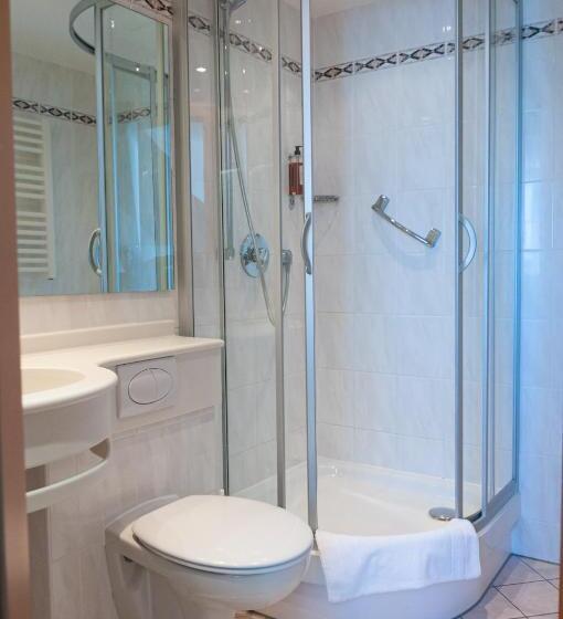 Номер Комфорт, Landhotel & Gasthof Baiernrain