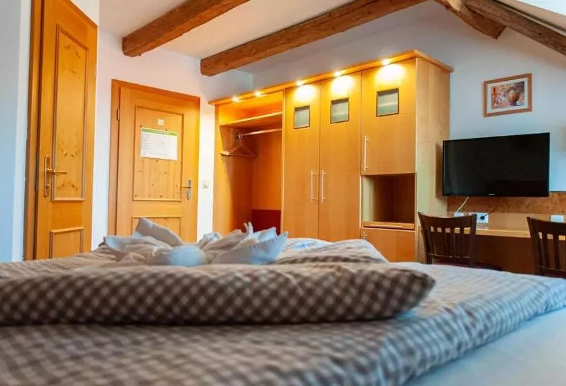 اتاق راحتی, Landhotel & Gasthof Baiernrain