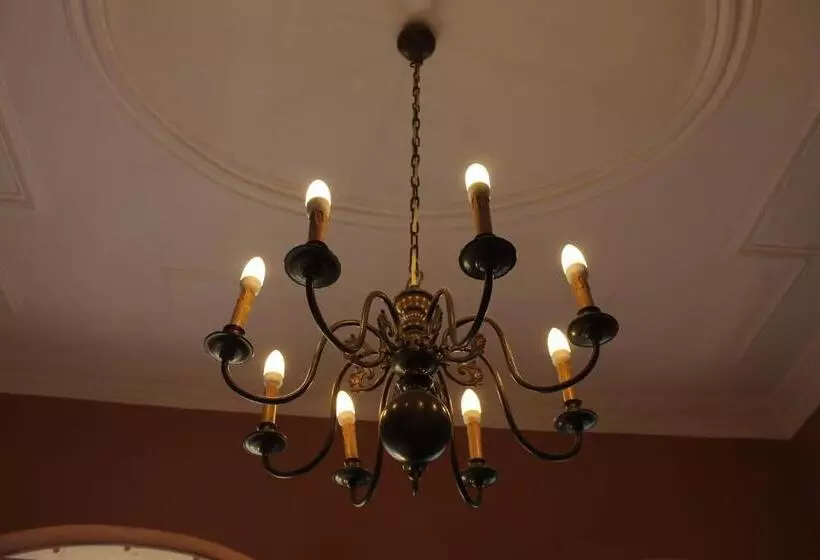 اتاق لوکس, Palais Schrottenberg
