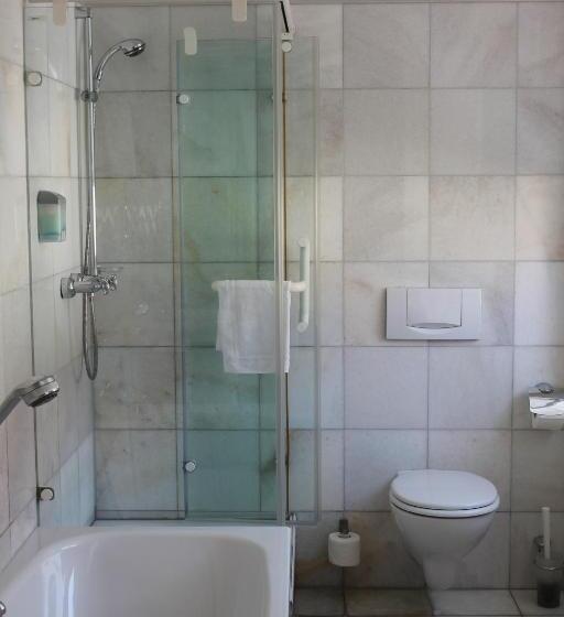 Quarto Deluxe, Palais Schrottenberg