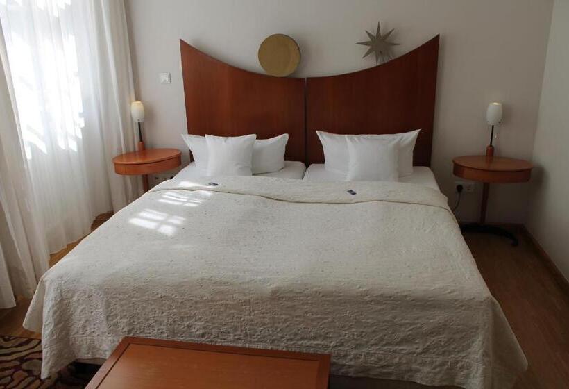 Quarto Estandar, Palais Schrottenberg