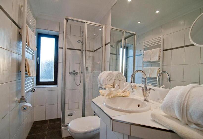 Номер Стандарт Индивидуальный, Naturhotel Rebling