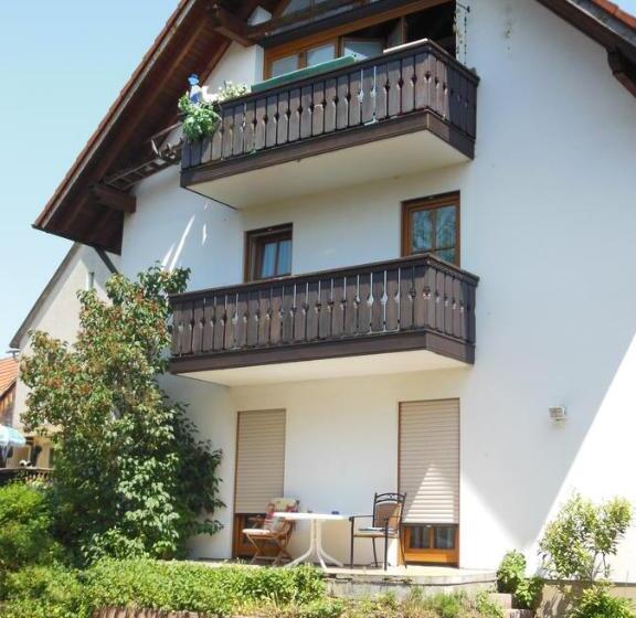 غرفة قياسية, & Restaurant Zum Ochsen  Ox Distillery