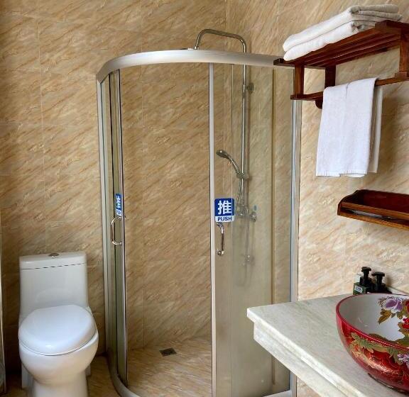 스탠다드 룸, Riverside Retreat