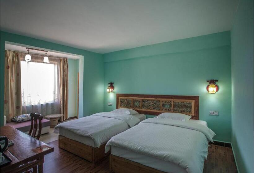 스탠다드 룸, Riverside Retreat